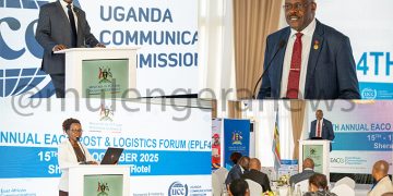 UCC Rallies East Africa to Digitally Reinvent Postal Services as 4th EACO Forum Opens in Kampala