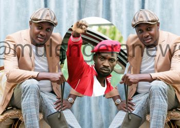 How Hilderman Won Back Kyagulanyi’s Trust to Reclaim the Red Ticket