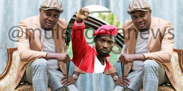 How Hilderman Won Back Kyagulanyi’s Trust to Reclaim the Red Ticket