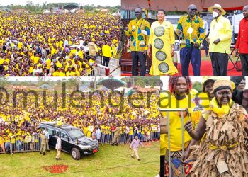 Museveni’s Northern Uganda Campaign Postponed Amid State Duties