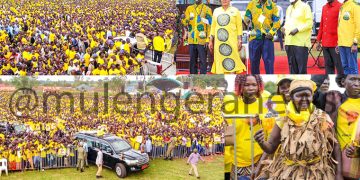 Museveni’s Northern Uganda Campaign Postponed Amid State Duties