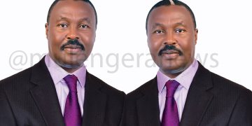The Man Who Refused to Bow: Maj. Gen. (Rtd) Mugisha Muntu-Uganda’s Moral Compass & Unbowed Reformist!