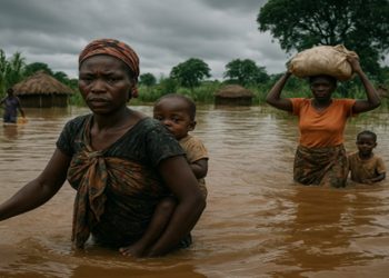 Op-Ed: When the Waters Rose, Our Leaders Fell Silent: A Cry from Lango’s Flooded Villages. The Spirit of Owiny Akullo Weeps: Will Lango Rise Together or Sink Alone?