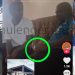 Eat the Money and Keep Quiet: Basalirwa Caught on Camera Secretly Handing Money to Chapati Seller Who Made Him Stammer on His Opening Rally