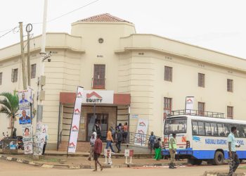 How Equity Bank’s $230 Million Injection Is Transforming Lives Across Seven African Countries