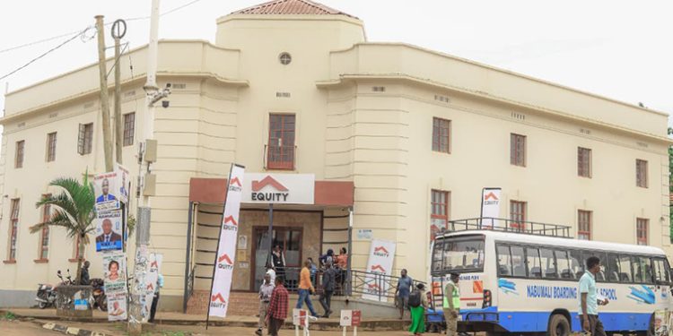 How Equity Bank’s $230 Million Injection Is Transforming Lives Across Seven African Countries