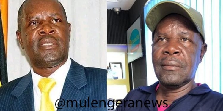 He’s Targeting the Money! Opondo Tears Into Bobi Wine, Says NUP’s IPOD U-Turn Is Just a Beggar’s Move