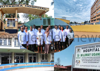 2,000 Doctors Deployed to Reinforce Strained Public Hospitals