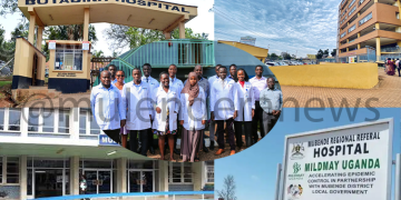 2,000 Doctors Deployed to Reinforce Strained Public Hospitals