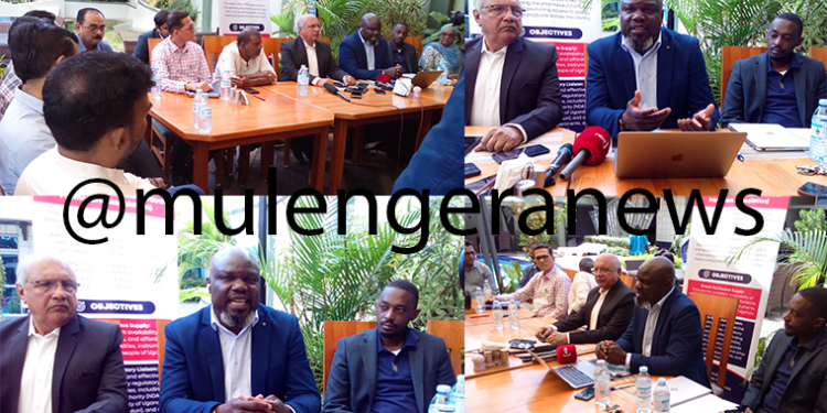 Health Crisis Looms as Pharmacies Threaten Shutdown, Issue Ultimatum Over New Drug Fees