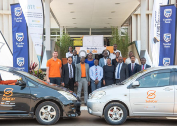 Revolutionary Insurance Unveiled to Combat Deadly Boda Boda Accidents Across Uganda