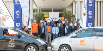 Revolutionary Insurance Unveiled to Combat Deadly Boda Boda Accidents Across Uganda