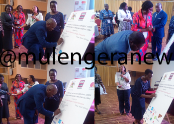 Refugees Eat Big in Uganda’s New Accelerated Education Drive