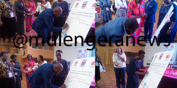 Refugees Eat Big in Uganda’s New Accelerated Education Drive