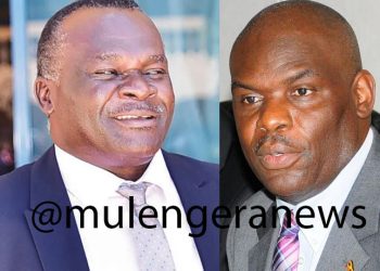 Battle to Succeed Owiny-Dollo Begins! Who Will be Uganda’s Next CJ?