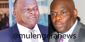 Battle to Succeed Owiny-Dollo Begins! Who Will be Uganda’s Next CJ?