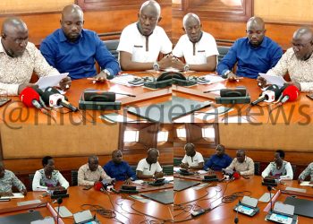 Uganda Gears Up to Host EAC Parliamentary Games 2025