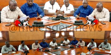 Uganda Gears Up to Host EAC Parliamentary Games 2025