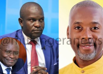 Jinja South Political Fire Returns as NRM’s Dropped Nabeta Declares Independent Bid to Take on NUP’s Mwiru for the Sixth Time