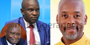Jinja South Political Fire Returns as NRM’s Dropped Nabeta Declares Independent Bid to Take on NUP’s Mwiru for the Sixth Time