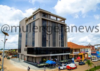 Centenary Group set to Unveil Modern Commercial Complex in Mbale & Thereby Strengthening Regional Presence