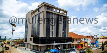 Centenary Group set to Unveil Modern Commercial Complex in Mbale & Thereby Strengthening Regional Presence