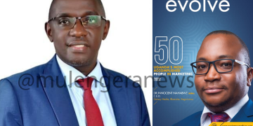 At UCC Event, EC & Galaxy TV Bosses Clash  Over Voter Education Billions as Julius Mucunguzi Vows Not to Be Intimidated!