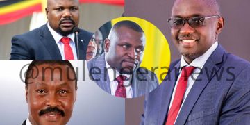 EC Guides Broke Presidential Candidates on Lawful Fundraising Ahead of 2026 Elections