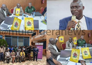 Government Recognizes the Impact of GBV on Conservation Efforts