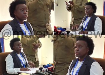 Over 432,000 Students Begin UCE Exams Across Uganda Amid Tight Security and Inclusive Measures