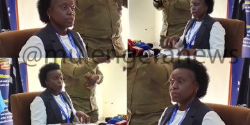 Over 432,000 Students Begin UCE Exams Across Uganda Amid Tight Security and Inclusive Measures