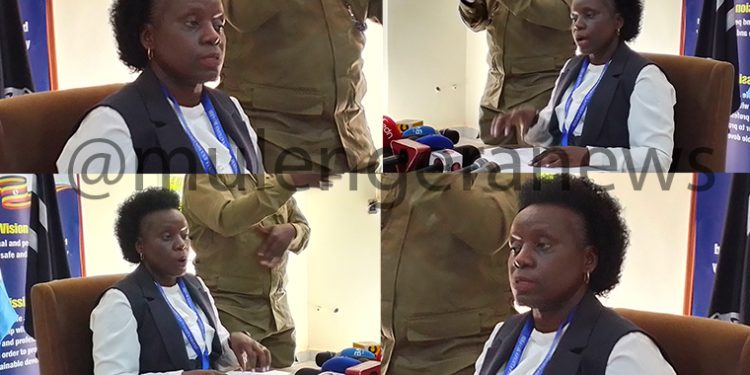 Over 432,000 Students Begin UCE Exams Across Uganda Amid Tight Security and Inclusive Measures