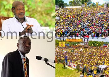 We’re Tired of Empty Promises! Arua Voters Demand Action Ahead of 2026 Elections-Survey