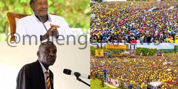 We’re Tired of Empty Promises! Arua Voters Demand Action Ahead of 2026 Elections-Survey