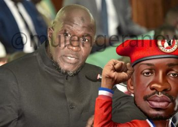 On Kabaka’s CBS, Basalirwa Explains His Money-Making Relationship With Among: It’s why Bobi’s NUP Hates me