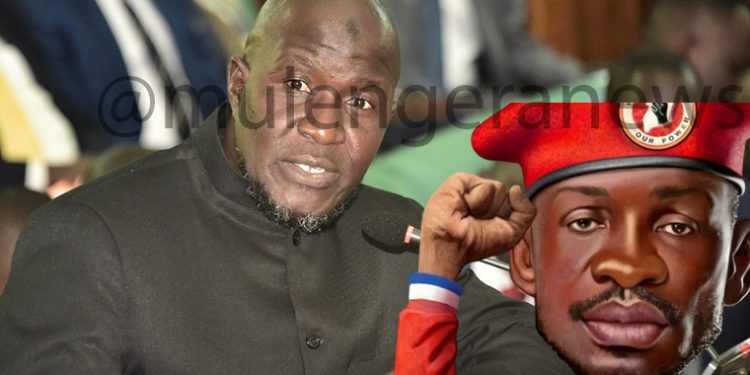 On Kabaka’s CBS, Basalirwa Explains His Money-Making Relationship With Among: It’s why Bobi’s NUP Hates me