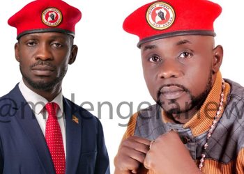Bobi Wine Deploys Walukagga To Lead Effort to Explain and Popularize NUP Manifesto