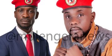 Bobi Wine Deploys Walukagga To Lead Effort to Explain and Popularize NUP Manifesto