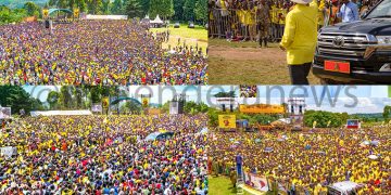 Jobless Graduates to Receive Special Fund in M7’s Next Gov’t