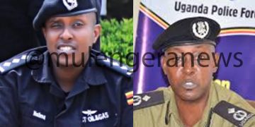 Shock Twist: Victim Withdraws in Viral Assault Case, But Police Say ASP Nsiima Will Still Be Held Accountable