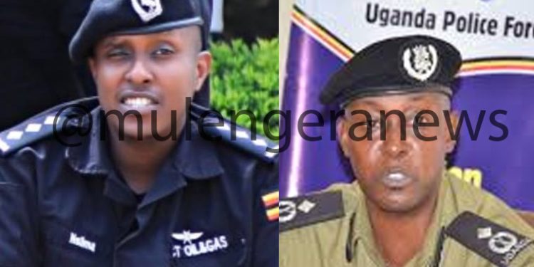 Shock Twist: Victim Withdraws in Viral Assault Case, But Police Say ASP Nsiima Will Still Be Held Accountable