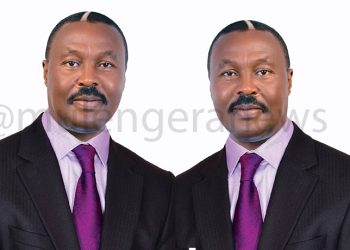 Why Muntu Believes Trillions Lost to Corruption, Silly Spending by Gov’t Could End Poverty in Uganda