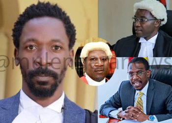 TO HELL WITH YOUR ORDER! Ssemakadde Defies Court, Declares ULS Entebbe Party Still On