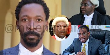 TO HELL WITH YOUR ORDER! Ssemakadde Defies Court, Declares ULS Entebbe Party Still On
