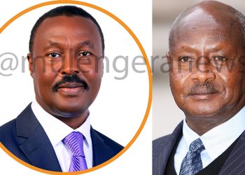 How M7 Broke the Brotherhood! Muntu Finally Spills 1996 Secrets