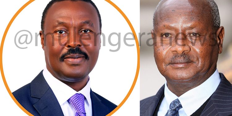 How M7 Broke the Brotherhood! Muntu Finally Spills 1996 Secrets