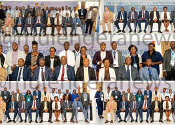 UCC Leads Campaign to License Boda Bodas and Courier Services as East African Regulators Unite