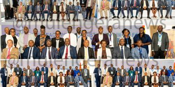 UCC Leads Campaign to License Boda Bodas and Courier Services as East African Regulators Unite