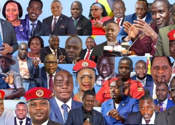 The Senior Leaders Bobi Wine Doesn’t Want in Next Parlianent-But What Did They do to Him?