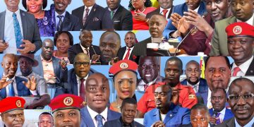 The Senior Leaders Bobi Wine Doesn’t Want in Next Parlianent-But What Did They do to Him?